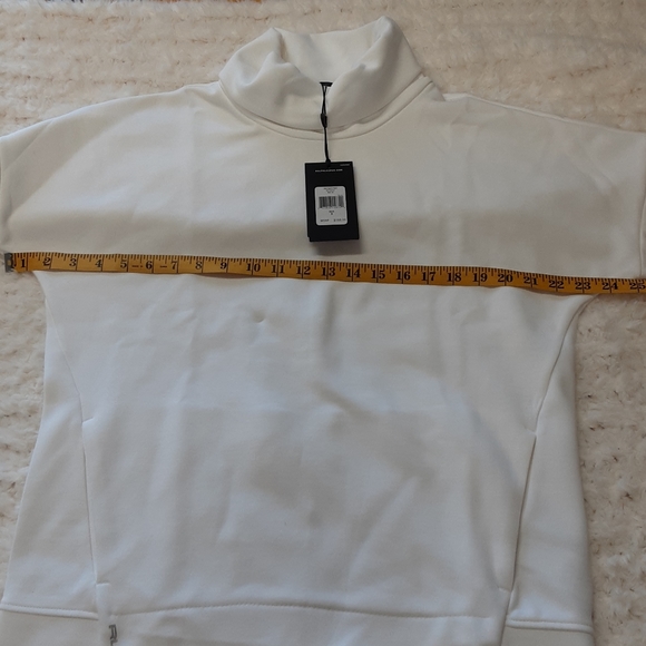 RLX RALPH LAUREN Womens PULLOVER SWEATER NWT - Picture 4 of 6